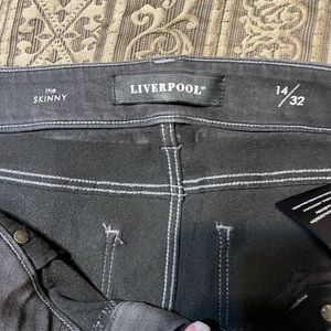 Liverpool jeans